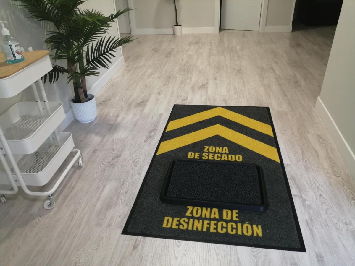 Estudio-Apartamento Cancun تيرويل المظهر الخارجي الصورة