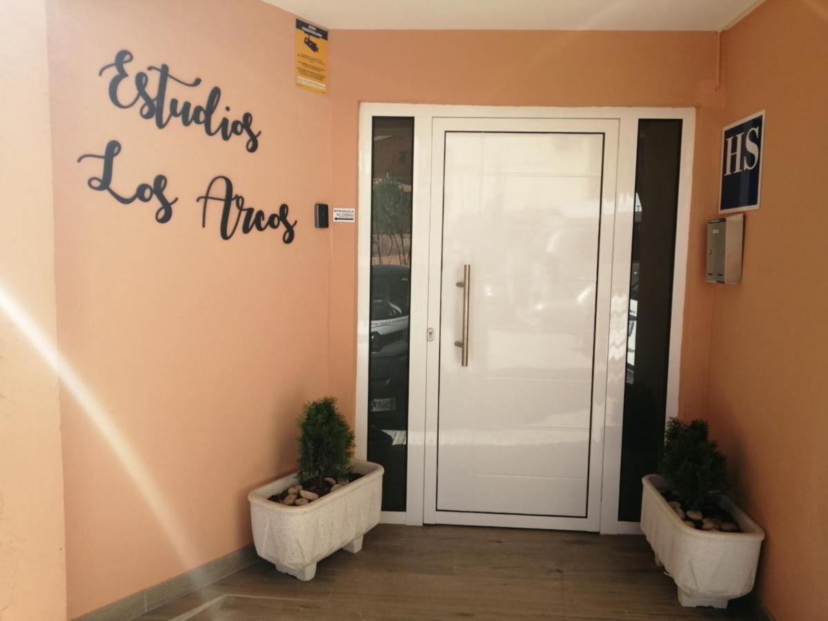 Estudio-Apartamento Cancun تيرويل المظهر الخارجي الصورة
