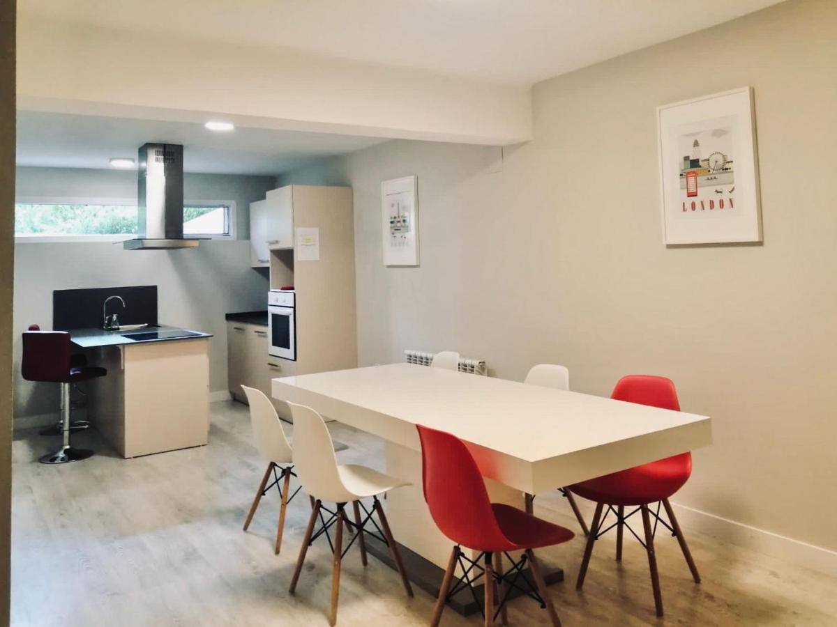 Estudio-Apartamento Cancun تيرويل المظهر الخارجي الصورة