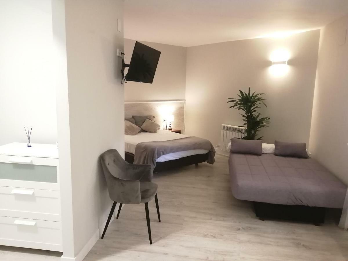 Estudio-Apartamento Cancun تيرويل المظهر الخارجي الصورة