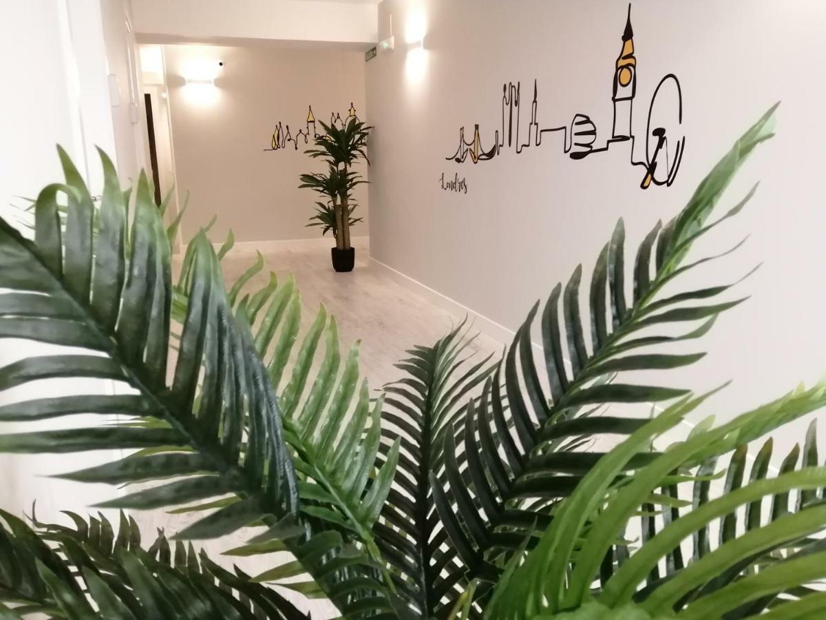 Estudio-Apartamento Cancun تيرويل المظهر الخارجي الصورة