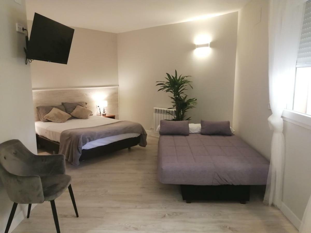 Estudio-Apartamento Cancun تيرويل المظهر الخارجي الصورة
